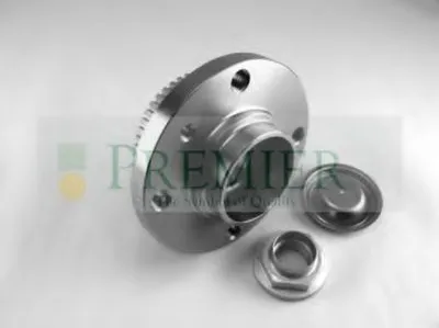 Комплект подшипника ступицы колеса BRT Bearings купить