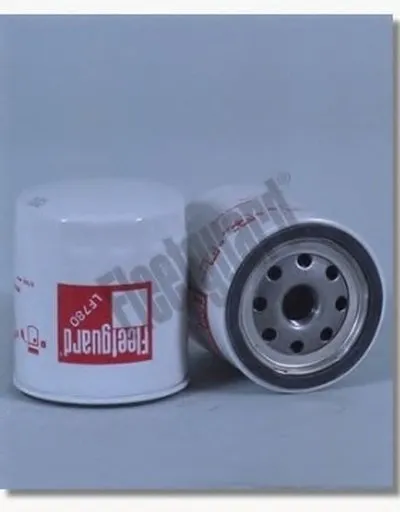 Масляный фильтр FLEETGUARD купить