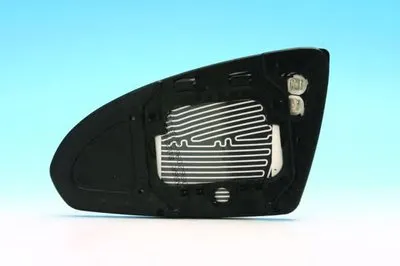 Зеркальное стекло, наружное зеркало SPJ купить