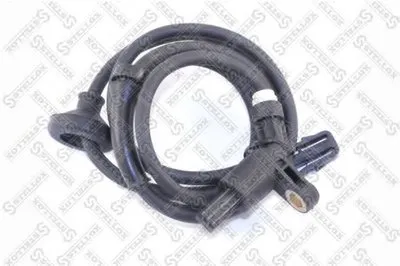 Датчик, частота вращения колеса STELLOX купить