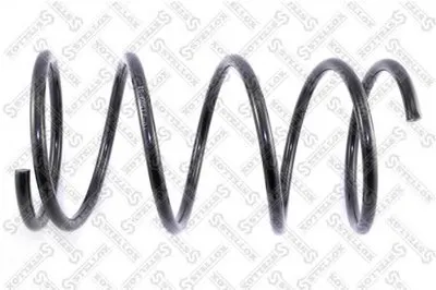 винтовая пружина STELLOX купить
