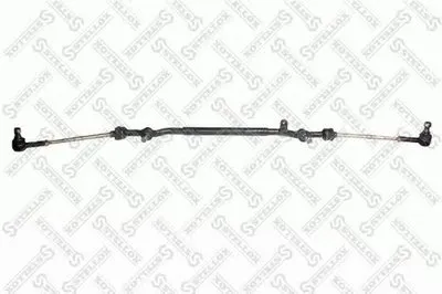 Осевой шарнир, рулевая тяга STELLOX купить
