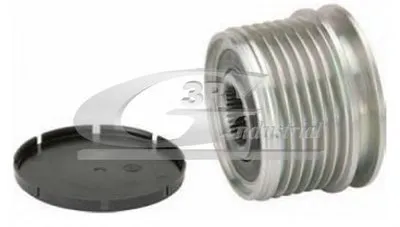 Механизм свободного хода генератора 3RG купить