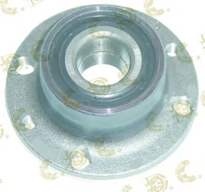 Комплект подшипника ступицы колеса AUTOKIT купить