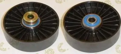 Паразитный / ведущий ролик, поликлиновой ремень AUTOKIT купить