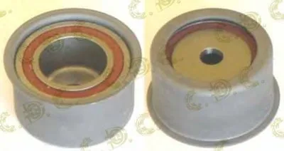 Паразитный / Ведущий ролик, зубчатый ремень AUTOKIT купить