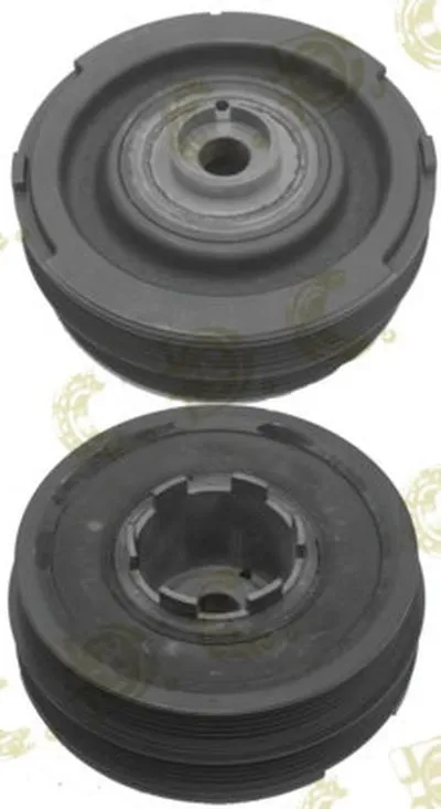 Ременный шкив, коленчатый вал AUTOKIT купить