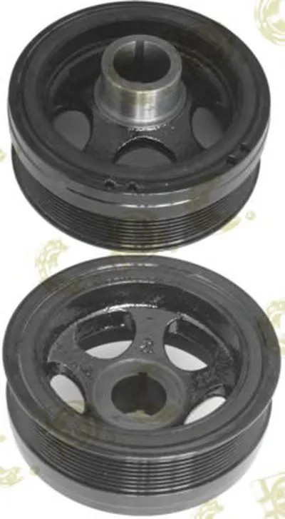 Ременный шкив, коленчатый вал AUTOKIT купить