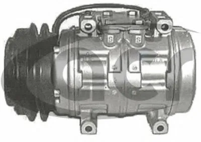 Компрессор, кондиционер ACR купить