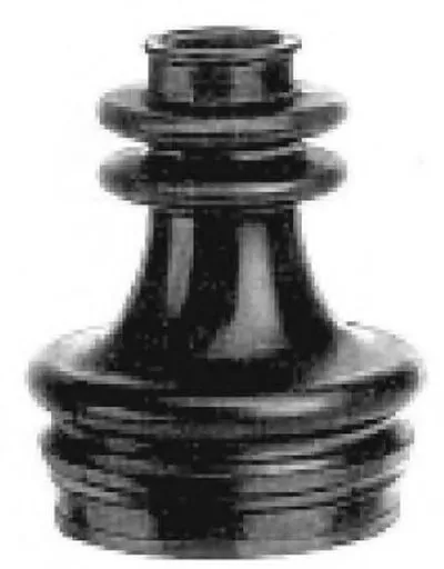 Пыльник, приводной вал Metalcaucho купить