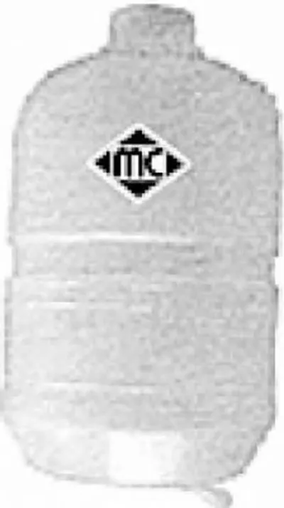 Бачок, радиатор Metalcaucho купить