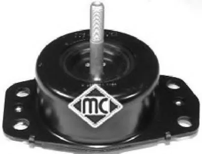 Кронштейн двигателя Metalcaucho купить