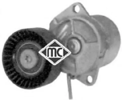 Натяжитель ремня, клиновой зубча Metalcaucho купить