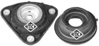 Опора стойки амортизатора Metalcaucho купить