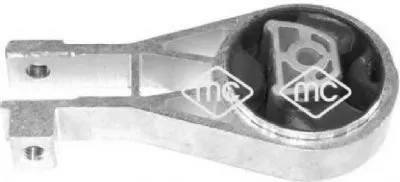 Кронштейн двигателя Metalcaucho купить