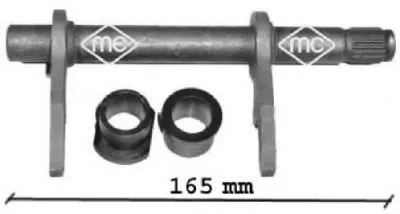 Возвратная вилка, система сцепления Metalcaucho купить