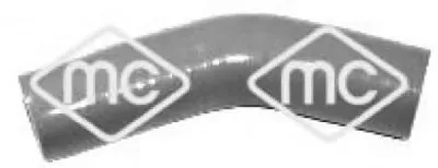 Шланг, теплообменник - отопление Metalcaucho купить