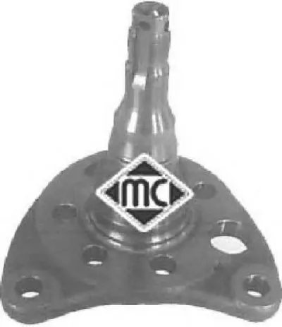 ? колесн. ступицы = Metalcaucho купить