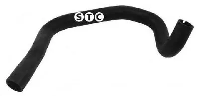 Шланг радиатора STC купить