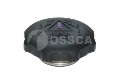 Крышка, резервуар охлаждающей жидкости OSSCA купить