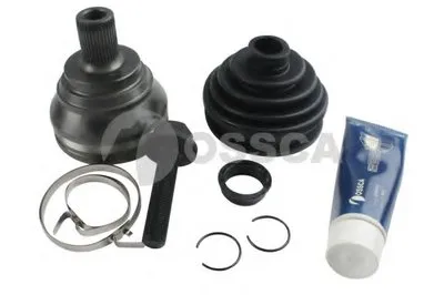 Шарнирный комплект, приводной вал OSSCA купить