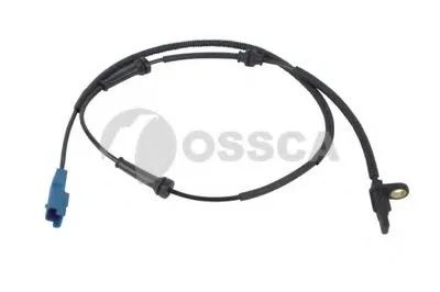 Датчик, частота вращения колеса OSSCA купить