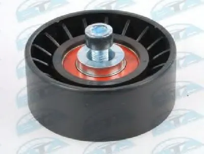 Паразитный / ведущий ролик, поликлиновой ремень BTA купить