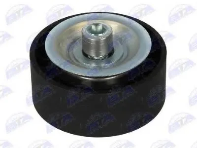 Паразитный / ведущий ролик, поликлиновой ремень BTA купить