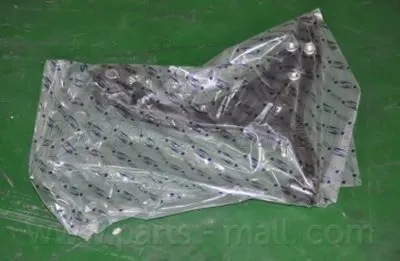 Рычаг независимой подвески колеса, подвеска колеса PARTS-MALL купить