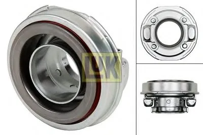 Выжимной подшипник LuK купить