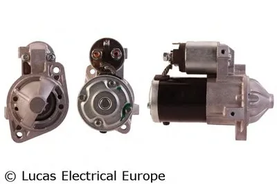 Стартер LUCAS ELECTRICAL купить