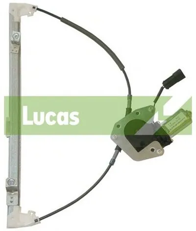 Подъемное устройство для окон LUCAS ELECTRICAL купить