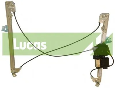 Подъемное устройство для окон LUCAS ELECTRICAL купить