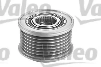 Механизм свободного хода генератора VALEO купить