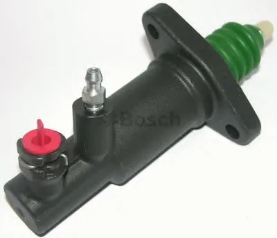 Рабочий цилиндр, система сцепления BOSCH купить