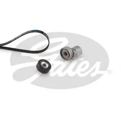 Поликлиновой ременный комплект Micro-V® Kit GATES купить