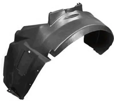 Обшивка, колесная ниша VAN WEZEL купить