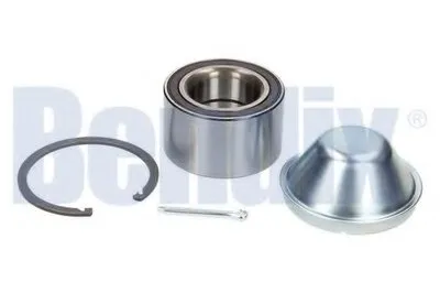 Комплект подшипника ступицы колеса BENDIX купить