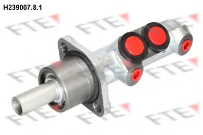 целиндер ручного тормоза FTE купить