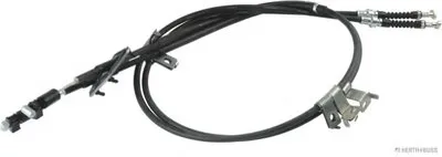 Трос, стояночная тормозная система HERTH+BUSS JAKOPARTS купить