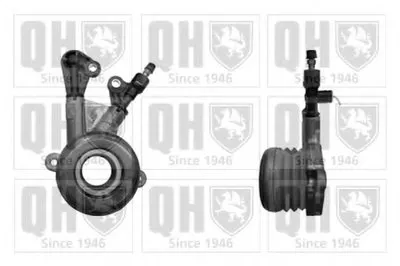 Центральный выключатель, система сцепления QUINTON HAZELL купить