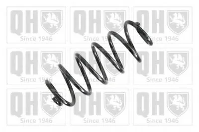 винтовая пружина QUINTON HAZELL купить