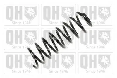 винтовая пружина QUINTON HAZELL купить