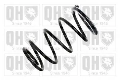 винтовая пружина QUINTON HAZELL купить