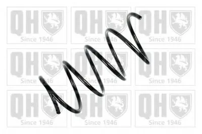 винтовая пружина QUINTON HAZELL купить