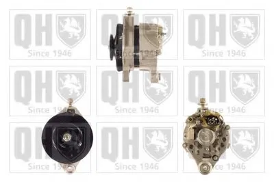 Генератор QUINTON HAZELL купить