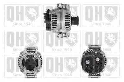 Генератор QUINTON HAZELL купить