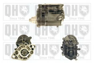 Стартер QUINTON HAZELL купить