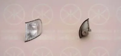 Фонарь указателя поворота KLOKKERHOLM купить