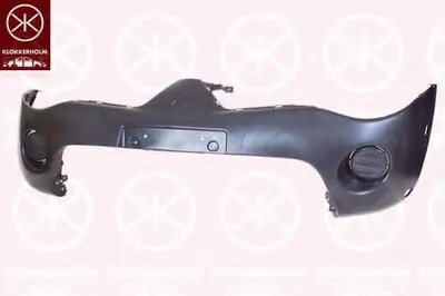 Буфер KLOKKERHOLM купить